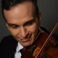 Violinist Gil Shaham Makes LACO Debut on CLOSE QUARTERS Digital Series