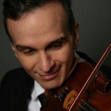 Violinist Gil Shaham Makes LACO Debut on CLOSE QUARTERS Digital Series