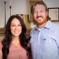 FIXER UPPER to Return on Magnolia Network in 2021