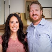 FIXER UPPER to Return on Magnolia Network in 2021