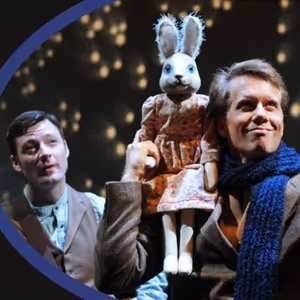 Childsplay To Present THE MIRACULOUS JOURNEY OF EDWARD TULANE THE MUSICAL World…