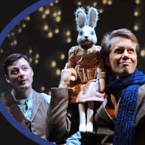 Childsplay To Present THE MIRACULOUS JOURNEY OF EDWARD TULANE THE MUSICAL World Premiere