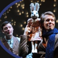 Childsplay To Present THE MIRACULOUS JOURNEY OF EDWARD TULANE THE MUSICAL World…