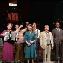Video: IT'S A WONDERFUL LIFE Trailer at Shakespeare Theatre of New Jersey