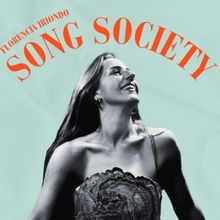 Florencia Iriondo to Premiere New Folk-Pop Musical SONG SOCIETY at 2025 Edinburgh Fr