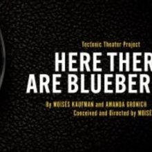 HERE THERE ARE BLUEBERRIES Announces Initial UK Cast at Stratford East