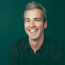 Exclusive: Oh My Pod U Guys- Getting Murphy Made with Matthew Murphy