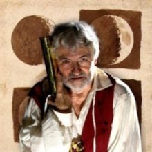 EDINBURGH 2023: Review: THE TRIALS OF GALILEO, Greenside @ Infirmary Street