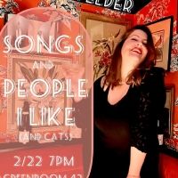 Lauren Molina, Nick Cearley, Javier Ignacio, and More Join Lauren Elder For SONGS…