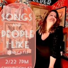 Lauren Molina, Nick Cearley, Javier Ignacio, and More Join Lauren Elder For SONGS AND