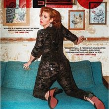 Ancram Center For The Arts to Present Cabaret Star Rizo This Month