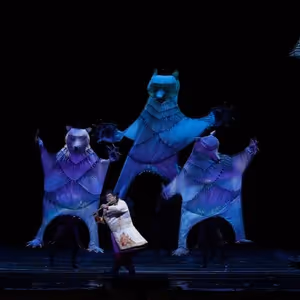 Video: New Look At Mozart’s THE MAGIC FLUTE At the Metropolitan Opera