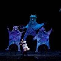 Video: New Look At Mozart’s THE MAGIC FLUTE At the Metropolitan Opera Video