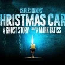 A CHRISTMAS CAROL - A GHOST STORY Rescheduled To 2021 at Nottingham Playhouse