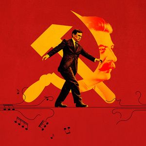 Park Theatre Reveals HOLY FOOL World Premiere for Summer And Autumn Season Lineup