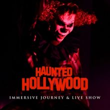 Immersive Halloween Experience HAUNTED HOLLYWOOD is Coming to Circo