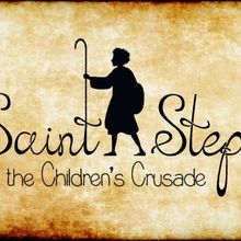 SAINT STEPHEN & THE CHILDREN'S CRUSADE to Have Staged Reading at Ripley Grier