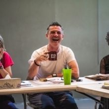 Shakespeare & Company Presents THE MERRY WIVES OF WINDSOR in August