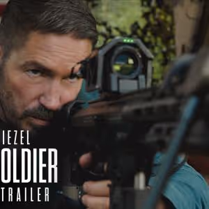 GHOST SOLDIER Trailer to Debut Ahead of Jim Caviezel Action Thriller Video