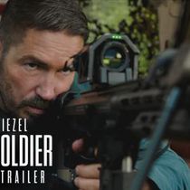 GHOST SOLDIER Trailer to Debut Ahead of Jim Caviezel Action Thriller