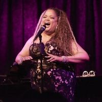 Photo Flash: Natalie Douglas BEST OF TRIBUTES: THE WOMEN at Birdland Theater Through…