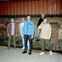HIGH VIS Release New Album 'Blending'
