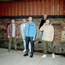 HIGH VIS Release New Album 'Blending'