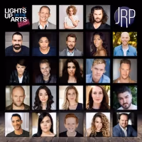 LIGHTS UP ON THE ARTS [HOME DELIVERY] Concert Will Be Held in May