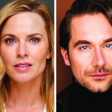 Cast Announced For San Diego Premiere of THE CURIOUS INCIDENT OF THE DOG IN THE NIGHT