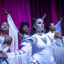 Want to Command the Stage? Hot Tips from Broadway and Las Vegas Actor Rick Faugno