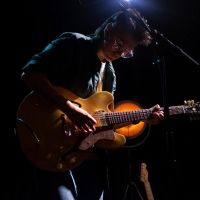 Jealous Of The Birds Release New Album 'Peninsula'