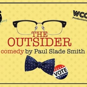 Interview: Frances Limoncelli of THE OUTSIDER an EQUITY SHOWCASE AT MATCH
