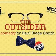 Interview: Frances Limoncelli of THE OUTSIDER an EQUITY SHOWCASE AT MATCH