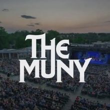The Muny to Receive the 2025 Regional Theatre Tony Award
