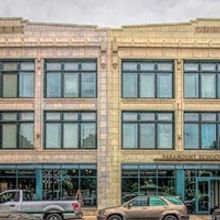 Paramount School of the Arts Announces First NEA Grant & Open Call for New TYA Play C