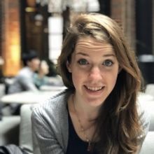 Underscore Theatre Company Presents the World Premiere NOTES & LETTERS