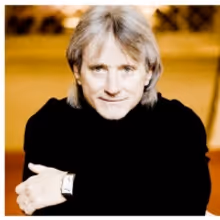 KUSC Will Present SUMMER SUNDAY EVENINGS With the Pacific Symphony