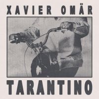 Xavier Omär Shares New Song 'Tarantino' Produced by Sango