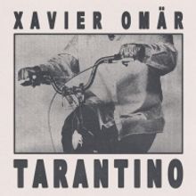 Xavier Omär Shares New Song 'Tarantino' Produced by Sango