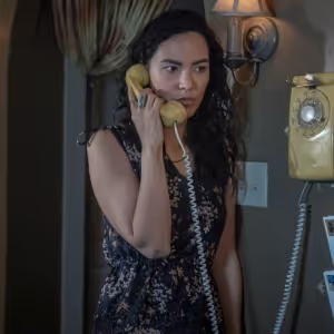 Video: DARK WINDS Season 3 Episode 4 Sneak Peek Clip