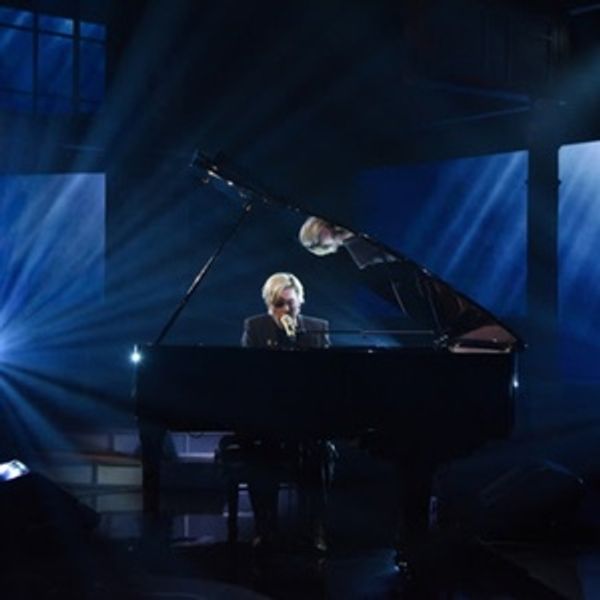 Video: Watch Brandi Carlile Perform 'Church & State' on THE LATE SHOW Photo