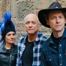 Review: Eagle Rock Theatre Company's UNSEEN SHEPARD at Edinburgh Fringe Festival