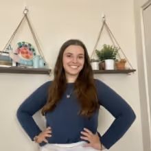 Student Blog: One Size Does Not Fit All