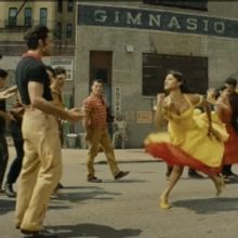 VÍDEO: Disfruta de 'América' de WEST SIDE STORY