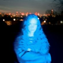 Holly Humberstone Releases New Single 'London Is Lonely'