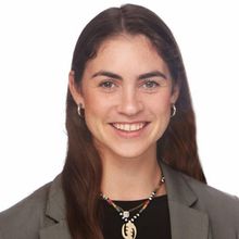 Dance/NYC Promotes Monica Steffey to Director of Programming and Operations