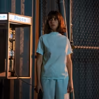 VIDEO: Alison Brie in Stars in the Trailer for HORSE GIRL Video