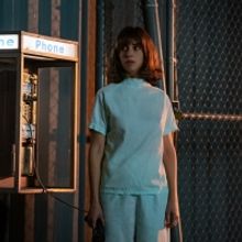 VIDEO: Alison Brie in Stars in the Trailer for HORSE GIRL