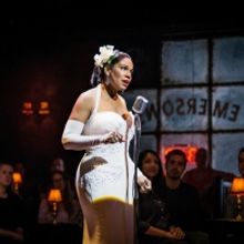 LADY DAY AT EMERSON'S BAR & GRILL, PORGY & BESS and More to Stream on BroadwayHD for 