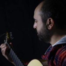 Emrah Kocak of THIS IS ALL ABOUT VISION